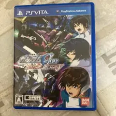 機動戦士ガンダムSEED BATTLE DESTINY