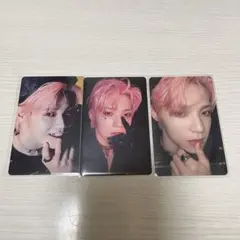 INI THE VIEW 木村柾哉 トレカ セット