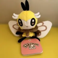 レア⭐︎ポケモンセンター限定【新品タグ付】アブリボン ぬいぐるみ マスコット 31ODScT0uyL._AC_UF894,