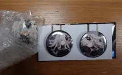hololive　一番くじ　獅白ぼたん　セット