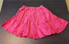 Bebe 120cm スカート