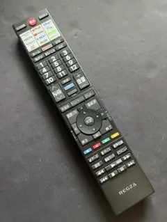 ☆純正美品☆TOSHIBA テレビ用 リモコン REGZA SE-R0479 - メルカリ