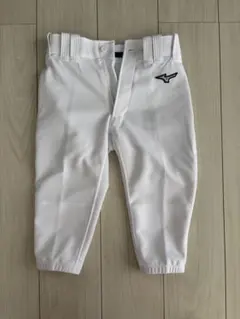 ミズノ ガチパンツ　ショートフィットパンツ 130サイズ