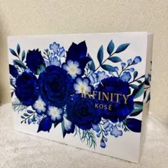 【INFINITY KOSÉ】ショップ袋 紙袋