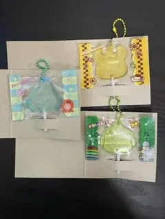 サンリオ　キャラクターズキャンディチャームズ