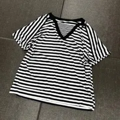 【13+】 Leilian ドルマンスリーブ カットソーのサムネイル