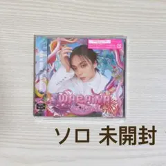 ワンエン ワンエンオンリー WARAiNA CD トレカ REI