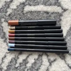 uneven ペンシルアイライナーセットのサムネイル