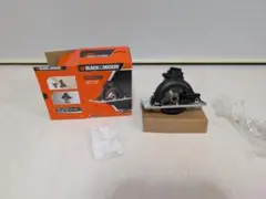 BLACK+DECKER マルチエボ 丸ノコヘッド ECH183