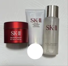 SK-II フェイシャルトリートメントエッセンス エクスクルーシブギフト