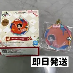 Mrs. GREEN APPLE 一番くじ E賞 シャカシャカアクリルチャーム