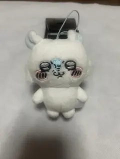 ちいかわ モモンガ マスコット ぬいぐるみ