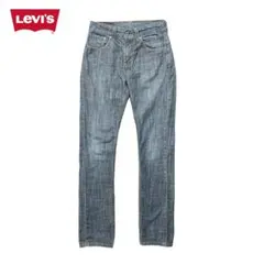 古着 リーバイス 511 スキニー ジーンズ デニムパンツ W29 L32