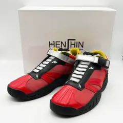 仮面ライダー龍騎　スニーカー| HENSHIN by KAMEN RIDERのサムネイル