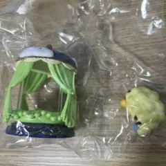 ポケモン　ナイティナイトコレクション　メリープ