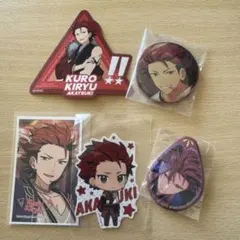 あんさんぶるスターズ 紅月 まとめ