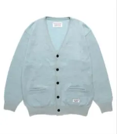 2025年最新】ワコマリア モヘア カーディガンの人気アイテム