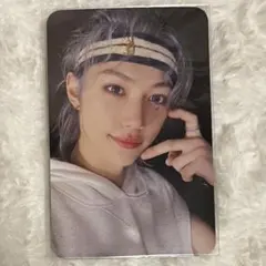 2026年最新】フィリックス 5star トレカの人気アイテム - メルカリ