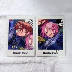 あんスタ 桜河こはく TRIP ぱしゃっつ あんスタ 桜河こはく ぱしゃっつ TRIP - メルカリ