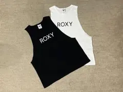 エモダ EMODA × ROXY タンクトップ