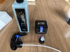 DetailArtist ArtistGlaze ながら洗車 シャドウ セットのサムネイル