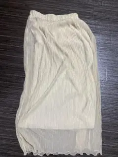 ホワイトスカート