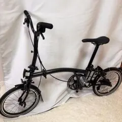 2026年最新】BROMPTON P lineの人気アイテム - メルカリ