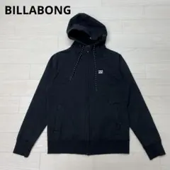 BILLABONG　ビラボン ジップアップパーカー サーフィン