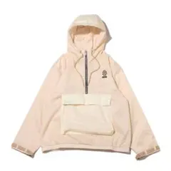 撥水・防風】BEAMS GOLF / 可愛い✨ ハーフジップ ブルゾン S - メルカリ