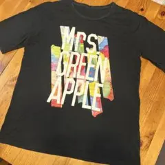 2026年最新】ミセスグリーンアップル tシャツ アンサンブルの人気