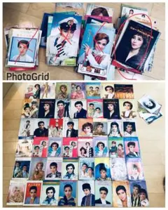 ◉昭和期 当時物 宝塚歌劇団 星組 公演プログラム 51冊まとめて