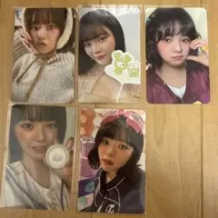 twice ジョンヨントレカセット
