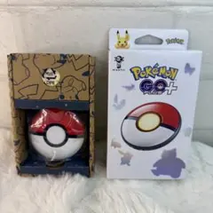 Pokémon GO Plus＋レッド/ホワイト 箱入り - メルカリ