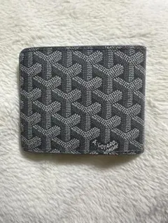 2026年最新】GOYARD メンズ 折り財布の人気アイテム - メルカリ