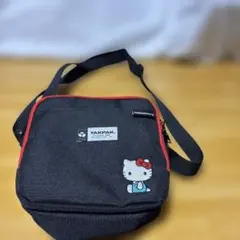 YAKPAK Hello Kitty ショルダーバッグのサムネイル
