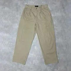 初期タグ 90s Polo RALPH LAURNET チノパン ベージュ