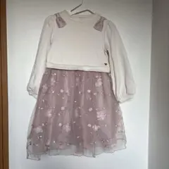 anyFAM ワンピース 120cm