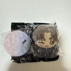 2026年最新】seventeen ディノ ぬいぐるみの人気アイテム - メルカリ