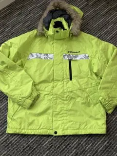 kissMarkスキースノボーウエア160