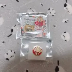 ハイキュー アクリルミニフィギュア 孤爪研磨 セット