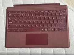Surface Pro タイプカバー キーボード