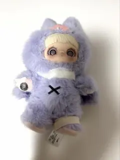 Maymei 黒暗森林 メイメイ ダークフォレストfiend white 羊 - メルカリ