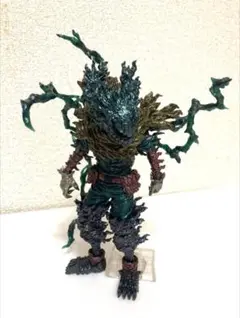 ヒロアカ一番くじ仲間ラストワン 緑谷出久 黒デク