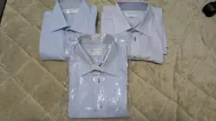 オリヒカ　ワイシャツ　XL（43-86）3枚セット