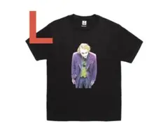 wackomaria joker ジョーカー Tee Lサイズ 新品未使用】ワコマリア ジョーカー Tシャツ Lサイズ - メルカリ