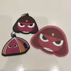 ケロロ軍曹　ギロロ伍長