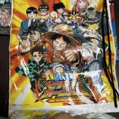 2025年最新】ジャンプビクトリーカーニバルの人気アイテム