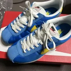 Nike コルテッツtxt HF0263ー402