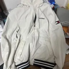 美品　Tommy Hilfiger ジャケット　Mサイズのサムネイル