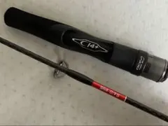 SHIMANO OCEA JIGGER LIMITED b62-4ジギングロッド - メルカリ